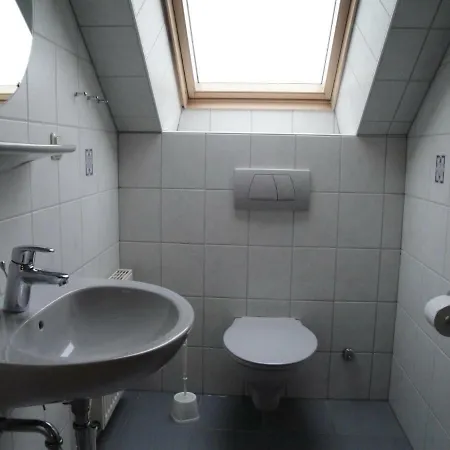 Sieben Sterne Haus - #123396 Prázdninový dům *