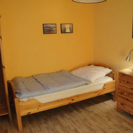 Sieben Sterne Haus - #123396