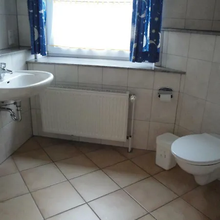 Sieben Sterne Haus - #123396 *
