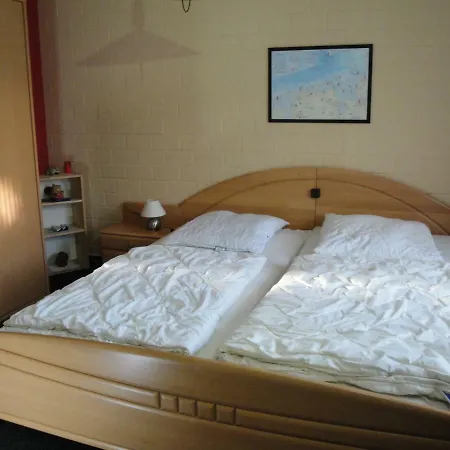 Prázdninový dům Sieben Sterne Haus - #123396 *