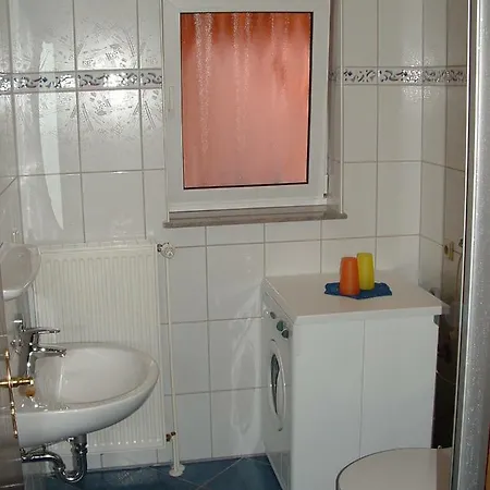Prázdninový dům Sieben Sterne Haus - #123396 Butjadingen