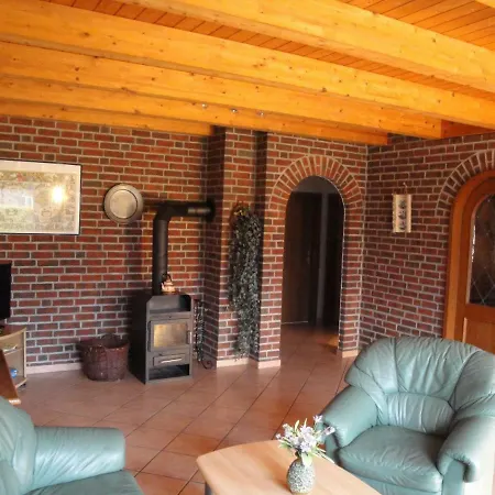 Sieben Sterne Haus - #123396 Prázdninový dům