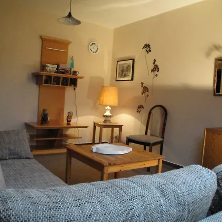 Sieben Sterne Haus - #123396 * Butjadingen