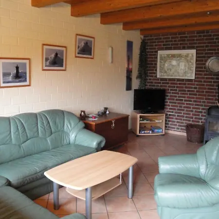 Sieben Sterne Haus - #123396 *