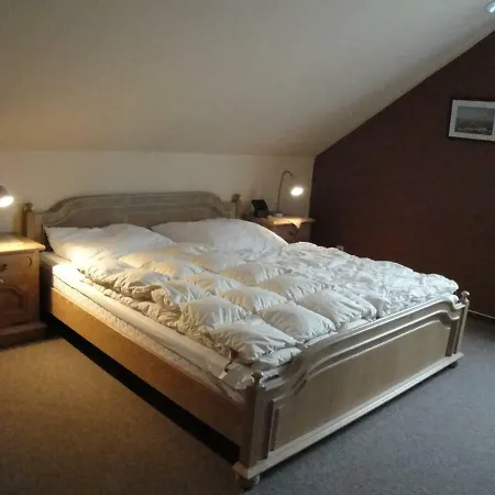 Prázdninový dům Sieben Sterne Haus - #123396 *