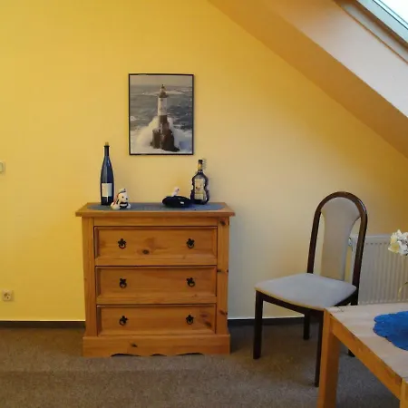 Sieben Sterne Haus - #123396 * Butjadingen