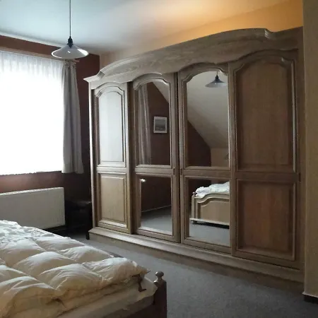 Prázdninový dům Sieben Sterne Haus - #123396 Butjadingen